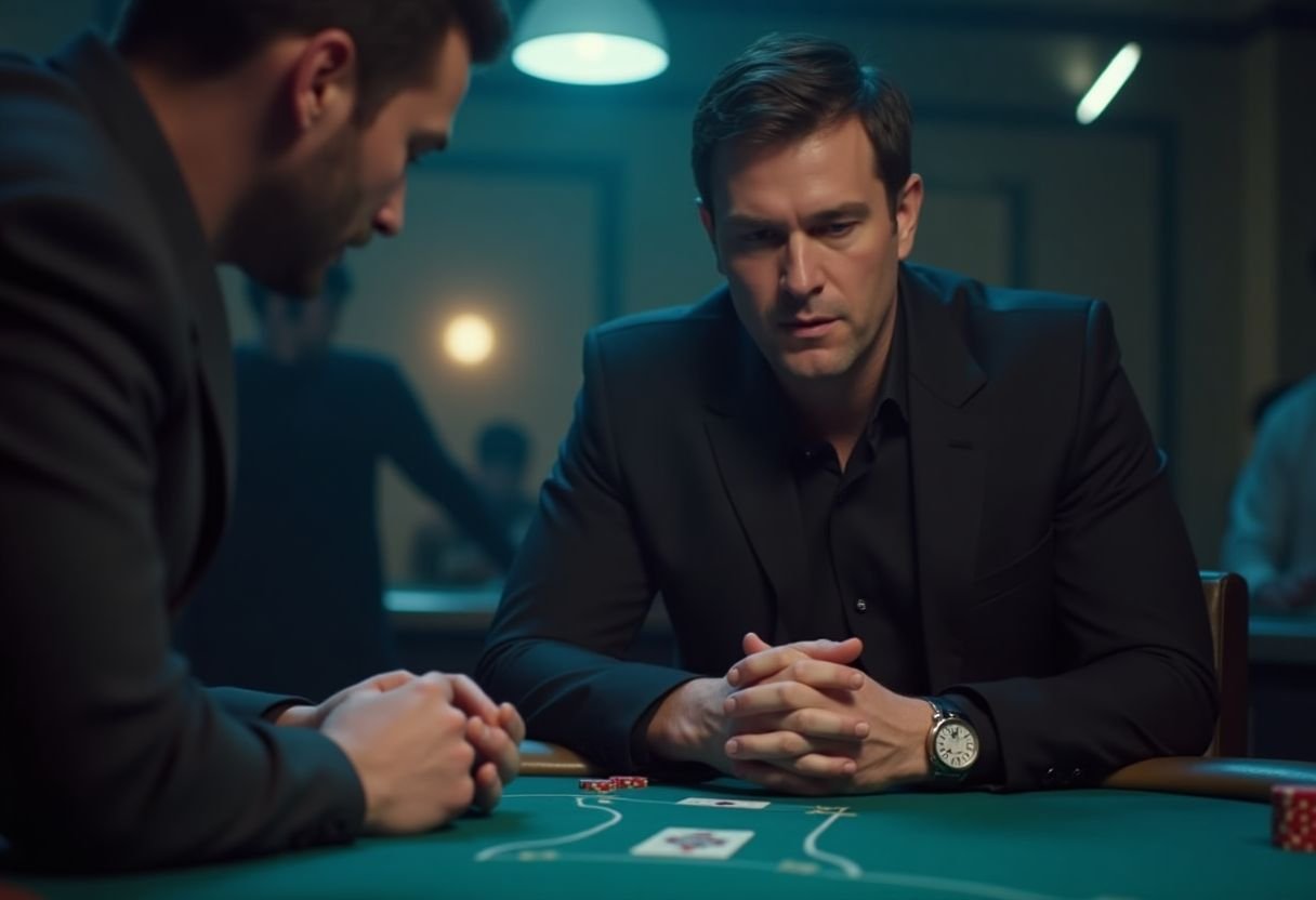 某知名游戏主播被曝赌博成瘾，欠债数百万被债主上门讨债